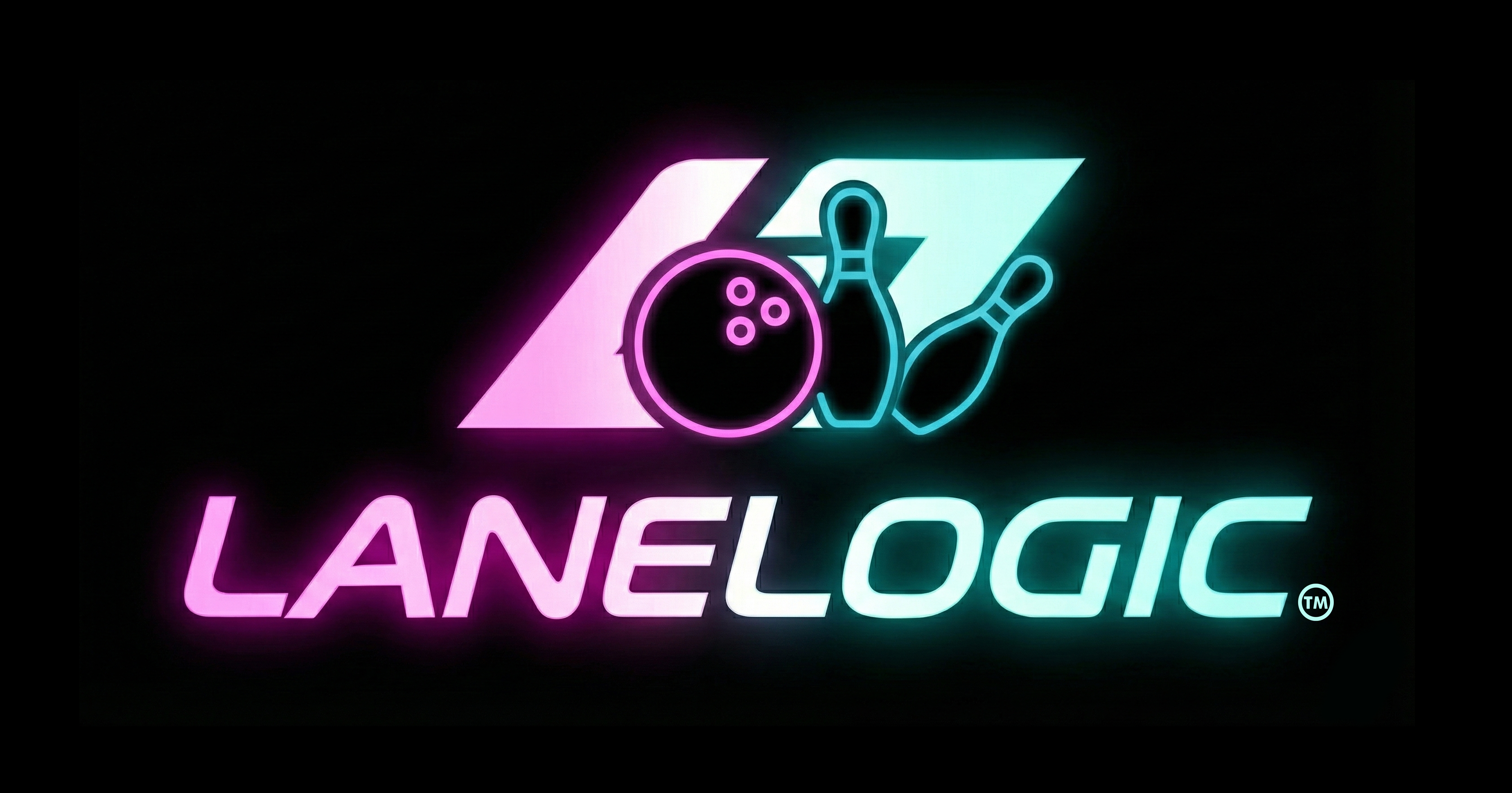 LaneLogic Logo
